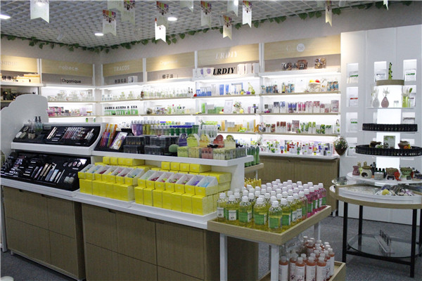 瑞诗科兰化妆品